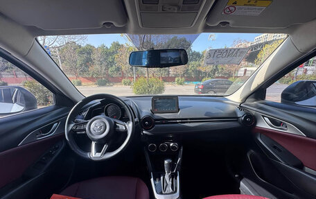 Mazda CX-3 I, 2022 год, 1 300 000 рублей, 7 фотография