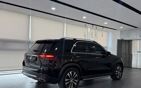 Mercedes-Benz GLE, 2025 год, 10 000 000 рублей, 2 фотография