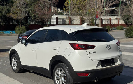 Mazda CX-3 I, 2022 год, 1 300 000 рублей, 10 фотография