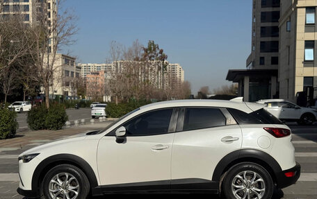 Mazda CX-3 I, 2022 год, 1 300 000 рублей, 11 фотография