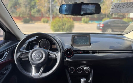 Mazda CX-3 I, 2022 год, 1 300 000 рублей, 6 фотография