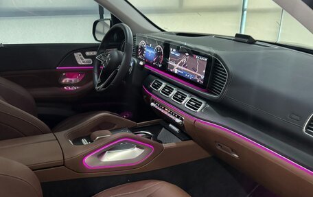 Mercedes-Benz GLE, 2025 год, 10 000 000 рублей, 9 фотография