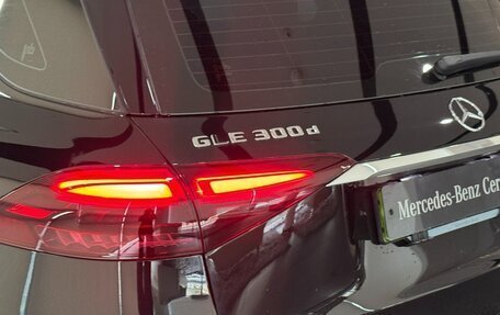 Mercedes-Benz GLE, 2025 год, 10 000 000 рублей, 7 фотография