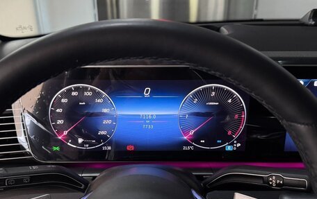 Mercedes-Benz GLE, 2025 год, 10 000 000 рублей, 12 фотография