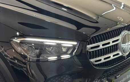 Mercedes-Benz GLE, 2025 год, 10 000 000 рублей, 6 фотография