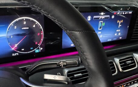 Mercedes-Benz GLE, 2025 год, 10 000 000 рублей, 13 фотография