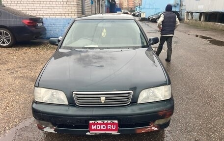 Toyota Camry V40, 1997 год, 290 000 рублей, 1 фотография