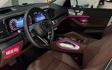 Mercedes-Benz GLE, 2025 год, 10 000 000 рублей, 10 фотография