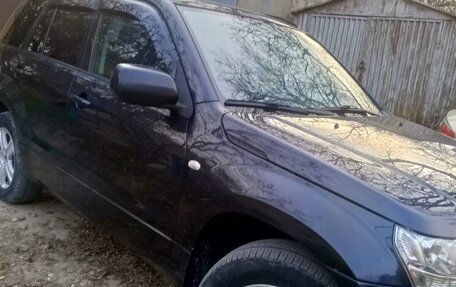 Suzuki Grand Vitara, 2008 год, 700 000 рублей, 1 фотография