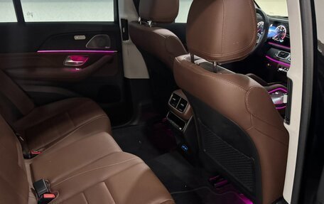 Mercedes-Benz GLE, 2025 год, 10 000 000 рублей, 14 фотография