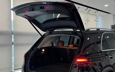 Mercedes-Benz GLE, 2025 год, 10 000 000 рублей, 19 фотография