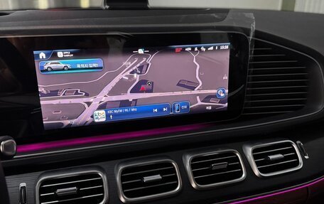 Mercedes-Benz GLE, 2025 год, 10 000 000 рублей, 16 фотография