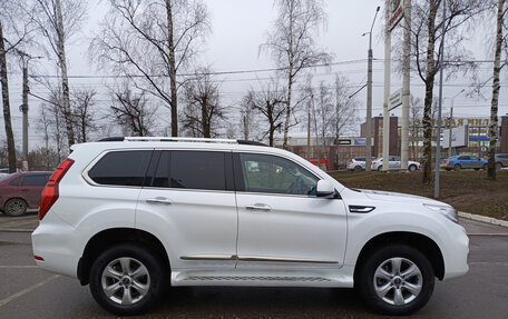 Haval H9 I рестайлинг, 2021 год, 2 399 000 рублей, 4 фотография