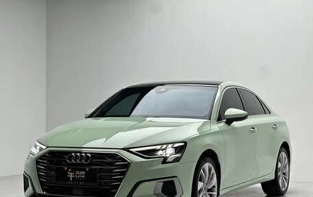 Audi A3, 2023 год, 1 500 000 рублей, 1 фотография