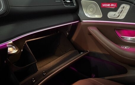 Mercedes-Benz GLE, 2025 год, 10 000 000 рублей, 15 фотография