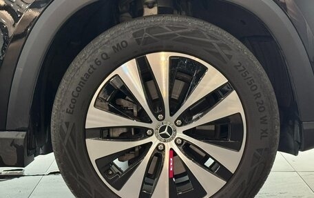 Mercedes-Benz GLE, 2025 год, 10 000 000 рублей, 20 фотография