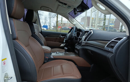 Haval H9 I рестайлинг, 2021 год, 2 399 000 рублей, 11 фотография