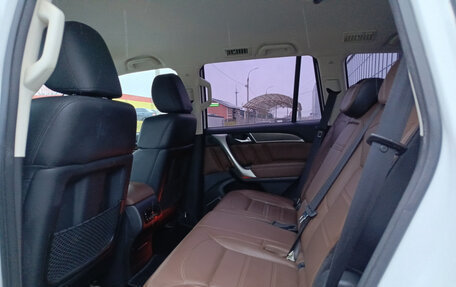 Haval H9 I рестайлинг, 2021 год, 2 399 000 рублей, 12 фотография