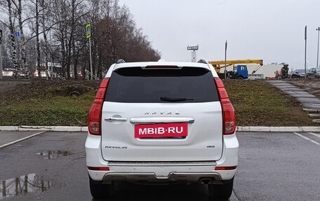 Haval H9 I рестайлинг, 2021 год, 2 399 000 рублей, 6 фотография