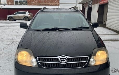 Toyota Corolla, 2003 год, 650 000 рублей, 1 фотография