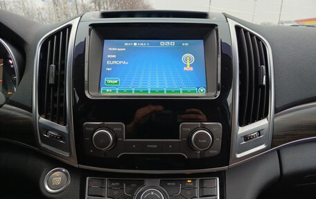 Haval H9 I рестайлинг, 2021 год, 2 399 000 рублей, 15 фотография