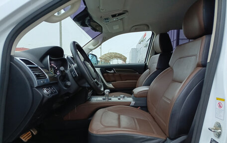 Haval H9 I рестайлинг, 2021 год, 2 399 000 рублей, 16 фотография