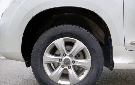 Haval H9 I рестайлинг, 2021 год, 2 399 000 рублей, 18 фотография