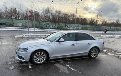 Audi A4, 2008 год, 1 000 000 рублей, 1 фотография