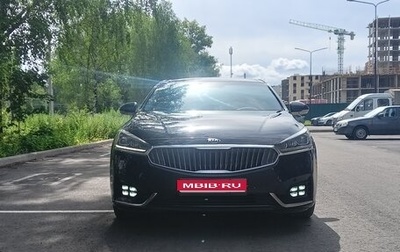 KIA K7, 2017 год, 2 250 000 рублей, 1 фотография