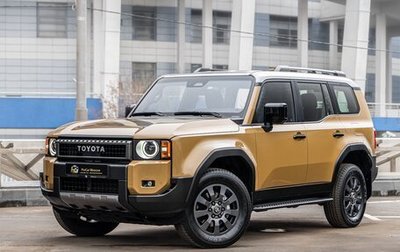 Toyota Land Cruiser Prado, 2025 год, 10 690 000 рублей, 1 фотография