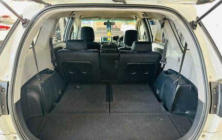 Toyota Wish II, 2012 год, 1 649 000 рублей, 20 фотография