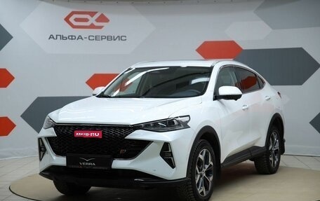 Haval F7x I, 2023 год, 2 490 000 рублей, 1 фотография