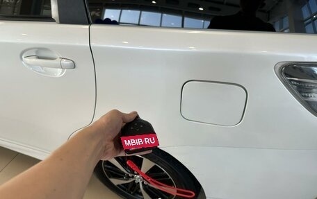 Toyota Wish II, 2012 год, 1 649 000 рублей, 24 фотография