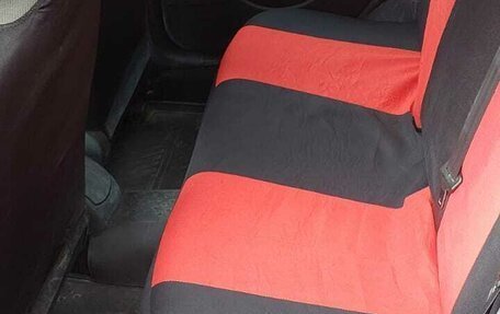 Citroen C4 II рестайлинг, 2009 год, 390 000 рублей, 8 фотография