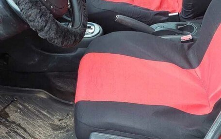 Citroen C4 II рестайлинг, 2009 год, 390 000 рублей, 10 фотография