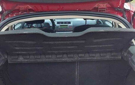 Citroen C4 II рестайлинг, 2009 год, 390 000 рублей, 9 фотография