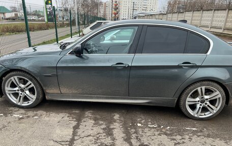 BMW 3 серия, 2011 год, 870 000 рублей, 2 фотография