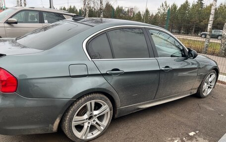 BMW 3 серия, 2011 год, 870 000 рублей, 4 фотография