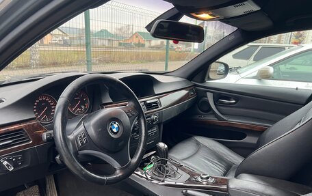BMW 3 серия, 2011 год, 870 000 рублей, 5 фотография