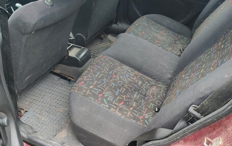 Opel Astra F, 1994 год, 75 000 рублей, 5 фотография