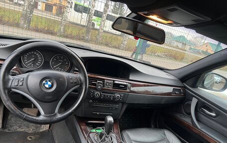 BMW 3 серия, 2011 год, 870 000 рублей, 6 фотография