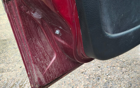 Opel Astra F, 1994 год, 75 000 рублей, 8 фотография