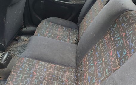 Opel Astra F, 1994 год, 75 000 рублей, 7 фотография