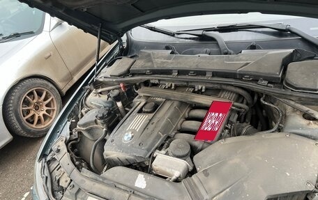 BMW 3 серия, 2011 год, 870 000 рублей, 8 фотография