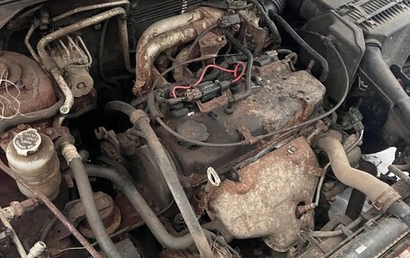 Mitsubishi Lancer IX, 2006 год, 125 000 рублей, 5 фотография