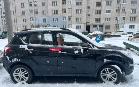Changan CS35, 2016 год, 740 265 рублей, 2 фотография