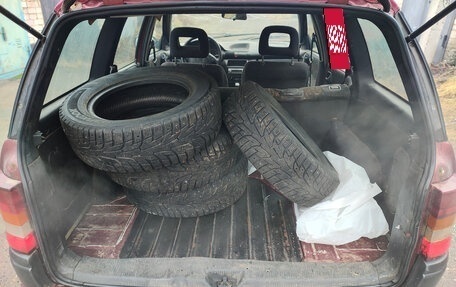 Opel Astra F, 1994 год, 75 000 рублей, 9 фотография