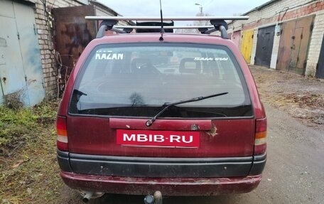 Opel Astra F, 1994 год, 75 000 рублей, 11 фотография