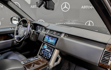 Land Rover Range Rover IV рестайлинг, 2019 год, 8 230 000 рублей, 11 фотография