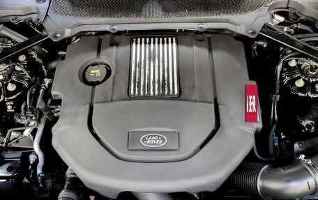 Land Rover Range Rover IV рестайлинг, 2019 год, 8 230 000 рублей, 9 фотография